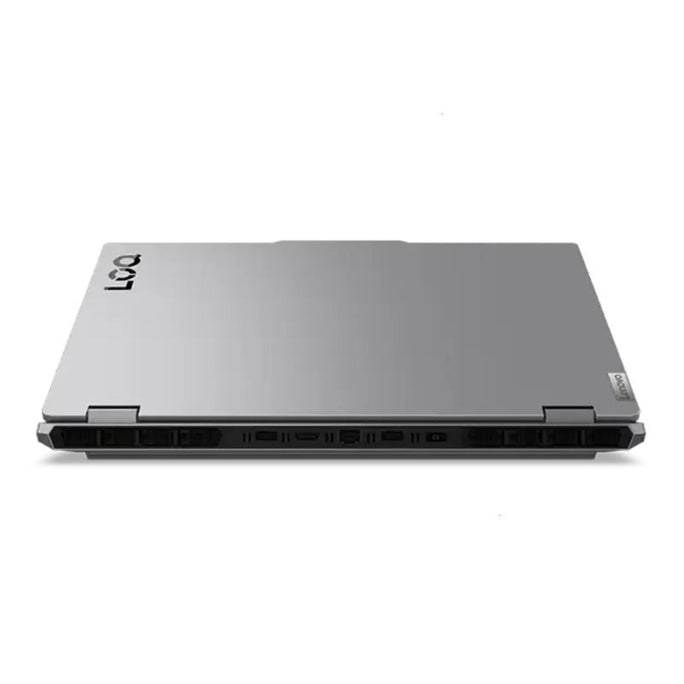 Lenovo LOQ 15IRX10 Intel Core i7 13th Gen 16GB D5 512GB SSD 15.6" FHD Display NVIDIA GeForce RTX 5060 8GB Graphics Win11 Home Luna Grey