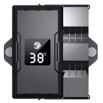 GameMax Gamma 90 Digital Tower CPU Air Cooler