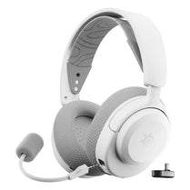 SteelSeries Arctis Nova 3P Wireless Gaming Heatset