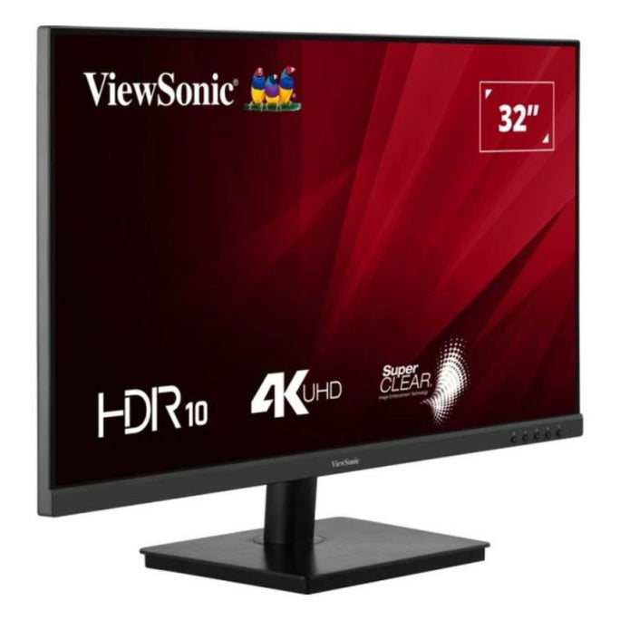 ViewSonic VA3208-4K-MHD 32 4K UHD VA Monitor