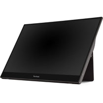 ViewSonic TD1655 16 Inch 10 Point Touch Screen LCD Monitor