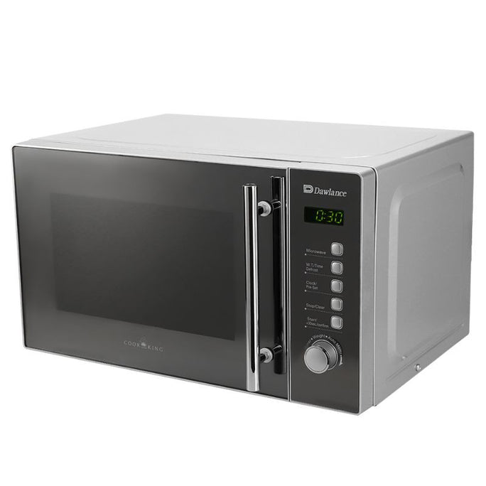 Dawlance DW-295 Microwave Oven 20 L With Official Warranty.