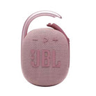 JBL Clip 4 Portable Bluetooth Speaker