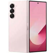 Samsung Galaxy Z Fold 6 Dual SIm with Official Warranty