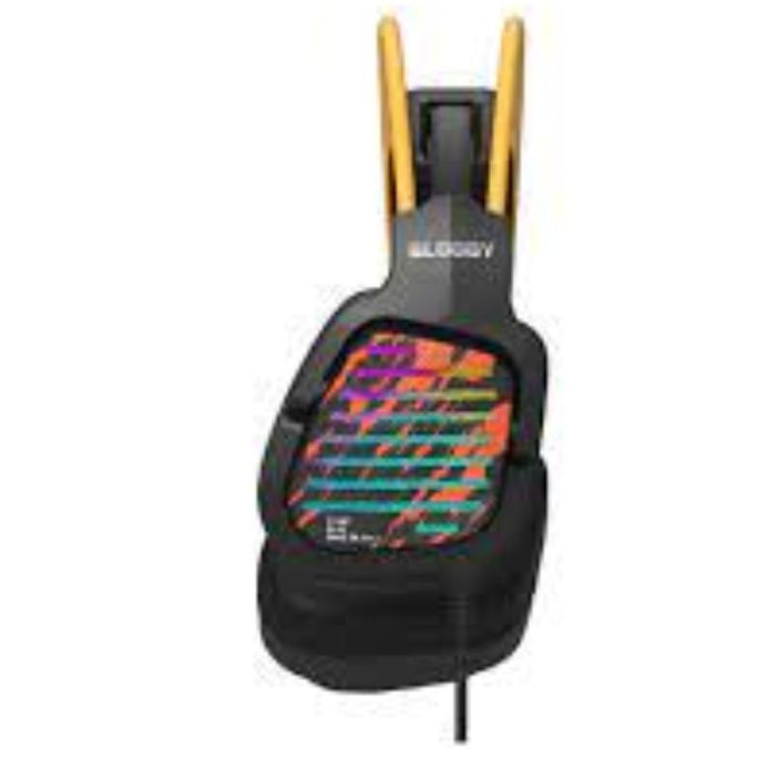 A4Tech Bloody G565 7.1 Virtual Surround Sound Energy Gaming Headse