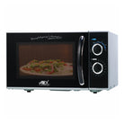 Anex AG-9028 Manual Microwave Oven 20 Liter With Official Warranty