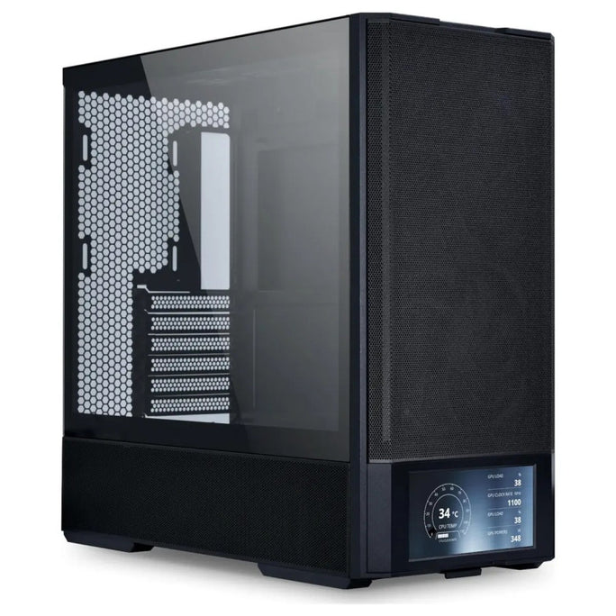 Lian Li Lancool 207 Digital ATX Gaming Case