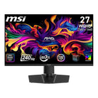 MSI MAG 272QP 27'' QD-OLED 500Hz X50 Monitor