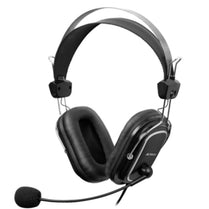 A4Tech HU-50 ComfortFit Stereo USB Headset