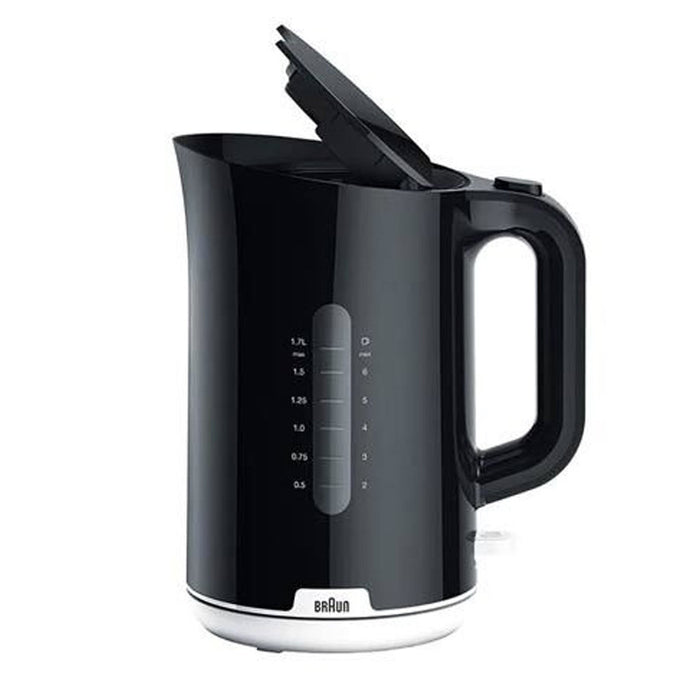Braun WK-1100 BreakFast1 Electric Kettle 1.7 Ltr With Offcial Warranty