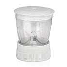 WestPoint WF-8814 Deluxe 4 In 1 Juicer, Blender, Dry Mill & Chopper With Official Warranty