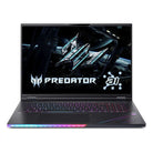Acer Predator Helios 18 AI PH18-73-96CY Ultra 9 64GB 1TB 18" WQXGA NVIDIA RTX 5080 16GB Graphics Backlit KB Win11 Home