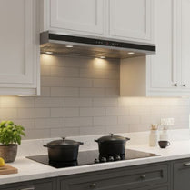 Glam Gas Hood GG-Built-in-12 (90cm) With Official Warranty