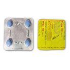 XPressVega Sildenafil Citrate Tablets 100mg - 4Tab