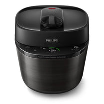 Philips HD2151/56 E-Pressure Cooker With Official Warranty