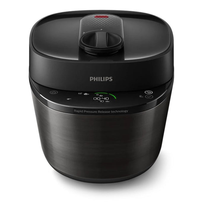 Philips HD2151/56 E-Pressure Cooker With Official Warranty