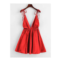 Bihaam Short Silk Sexy Silky Camisole Top For Women