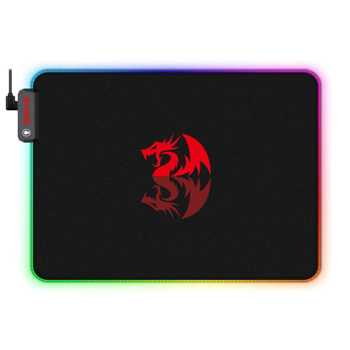 Redragon P026 Pluto Gaming Mouse Pad