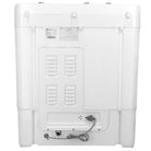 Dawlance DW-6550 8Kg Top Load Twin Tub Semi Automatic Washing Machine with Official Warranty