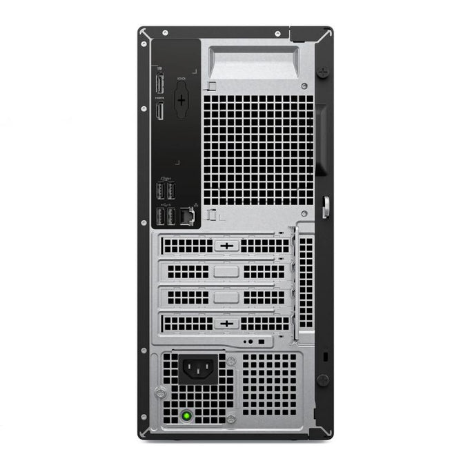Dell ECT1250 Intel Core i3 14th 8GB 512GB SSD Dos