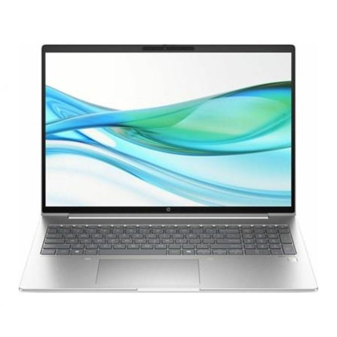 HP Probook 460 G11 Intel Core Ultra 5 125U 8GB 512GB SSD 16" WUXGA Backlit KB FingerPrint Reader