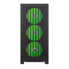 GameMax Leader 2 Mid Tower Gaming Case