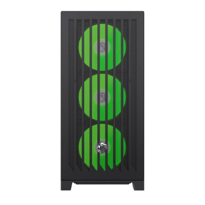 GameMax Leader 2 Mid Tower Gaming Case