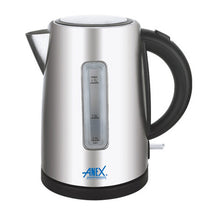 Anex AG-4047 Deluxe Electric Stainless Steel Kettle 1.7 Liter With Official Warranty