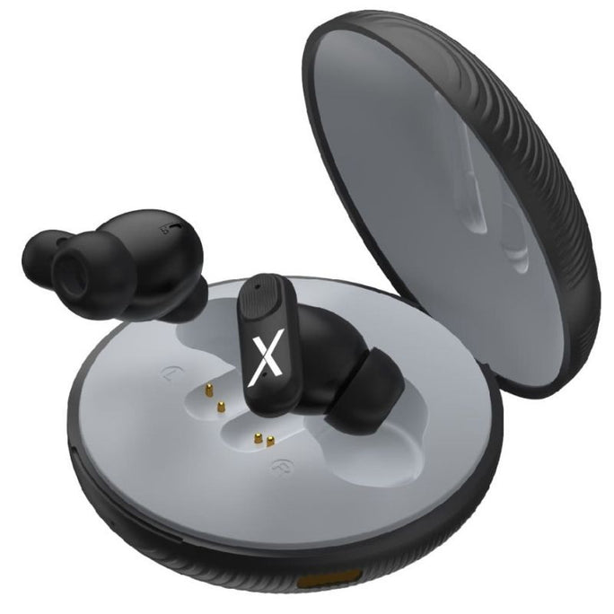 Rock 710 ANC + ENC Earbuds With Auto Software Adjustment