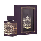 Lattafa EDP Badee Al Oud Amethyst 100 ml - Unisex