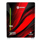 Ziewnic Li-Wall 25.6V100AH Lithium Battery European Along With Large RGB Status Light Brand Warranty