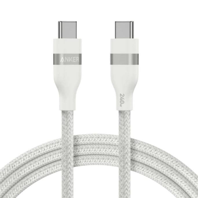 Anker 240W USB-C to USB-C Ultra-Fast Charging Cable 3.3ft