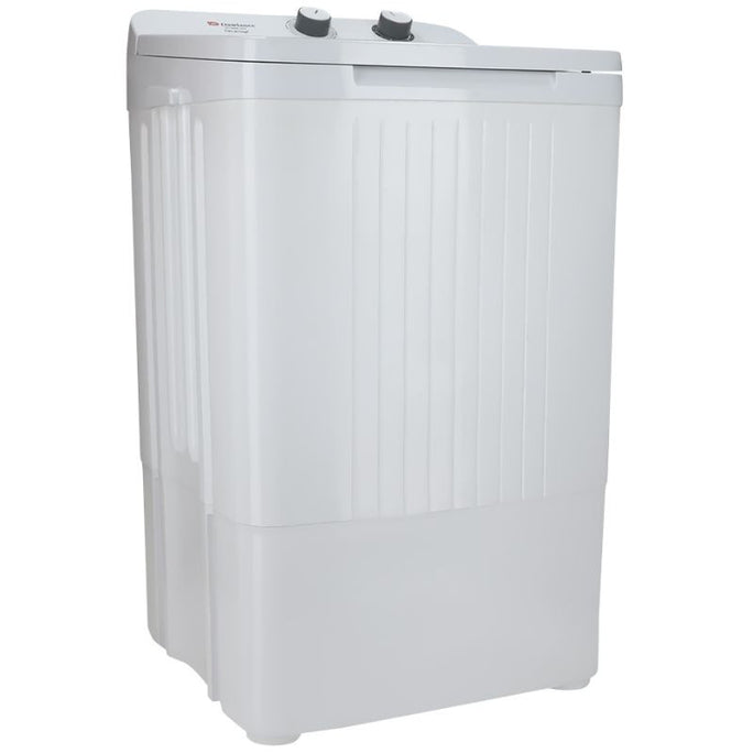 Dawlance DS-9000 Clear Lid Spinner Dryer Washing Machine With Official Warranty