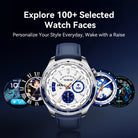 Joyroom JR-FC3 Classic Series Smart Watch (Answer/Make Call)