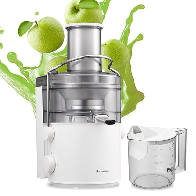 Panasonic MJ-CB100 Juicer Extractor with Official Warranty
