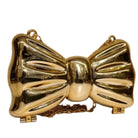 Milli Legacy B017 Bow Style Fancy Clutch For Women