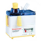 Westpoint WF-7901 Delux 3 in 1 Juicer Blender & Dry Mill With Official Warranty