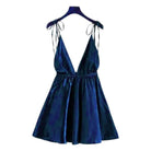 Bihaam Short Silk Sexy Silky Camisole Top For Women