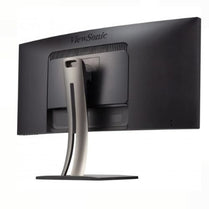 ViewSonic VP3481A 34" UWQHD Curved Monitor