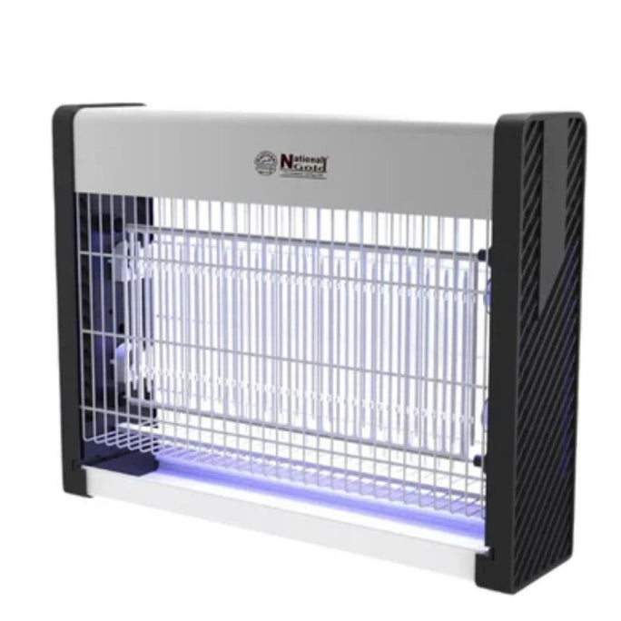 National Gold NG-210 20W Electric Insect Killer with Official Warranty