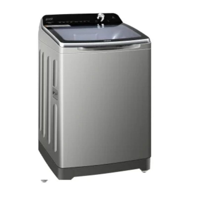 Haier HWM 120-B1678 12Kg Top Load Fully Automatic Washing Machine With Official Warranty