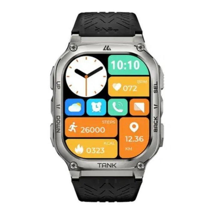 Kospet Tank M3 Smart Watch