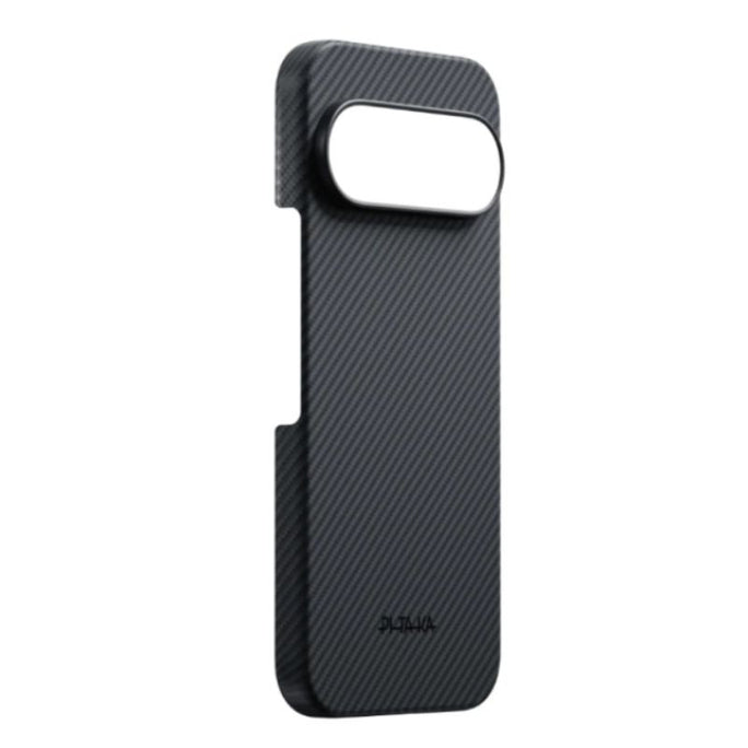 Pitaka Ultra-Slim Protective Case for Google Pixel 10 Pro XL - Black (Twill)