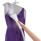 Philips GC487/86 Easy Touch Stand Garment Steamer With Official Warranty