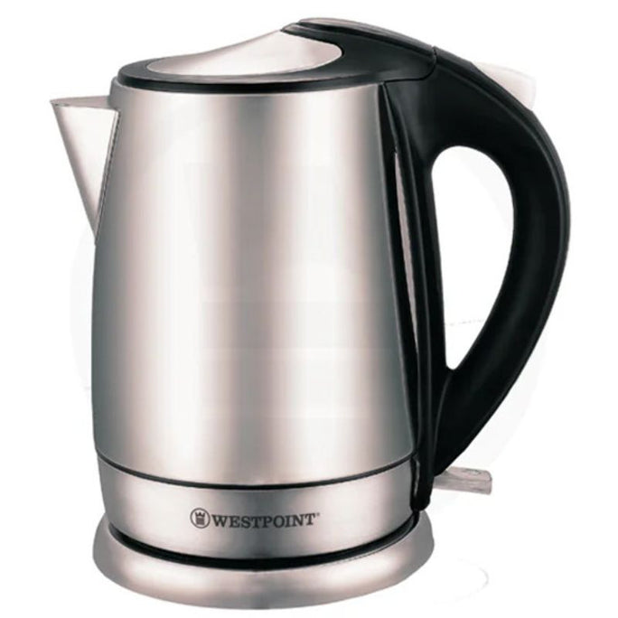 Westpoint WF-6173 kettle Concealed Element 1.8 Liter With Official Warranty