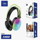 AMC AM-02 Gaming Headphone