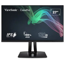 ViewSonic VP2756A-2K 27 Inch QHD Monitor