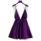 Bihaam Short Silk Sexy Silky Camisole Top For Women