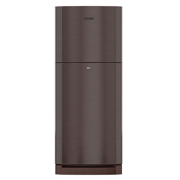 Kenwood KRF-23357 VCM Classic Plus Series Refrigerator 11 Cuft With Official Warranty