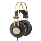 AKG K92 Closed-Back Studio Headphones